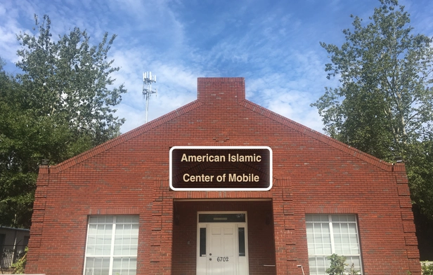 American Islamic Center of Mobile