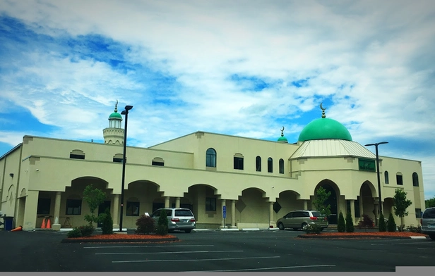 Masjid Al-Mustafa (Islamic American Society of Connecticut)