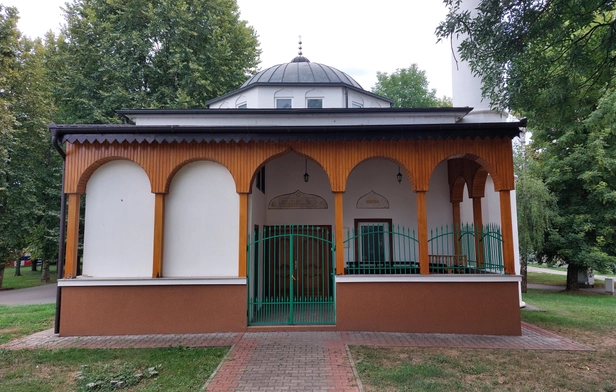 Brod Mosque