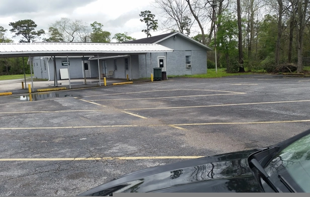 Jamia Masjid Southeast Texas Islamic Society Beaumont Texas