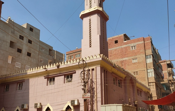 Badr Mosque