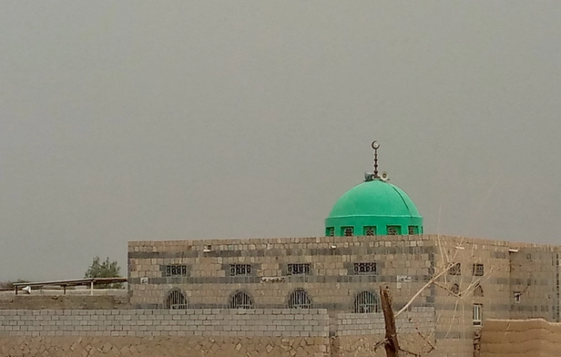 Al Haaf Mosque