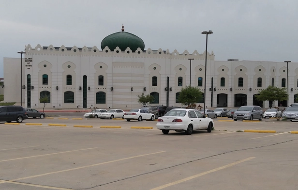 Islamic Center of Irving