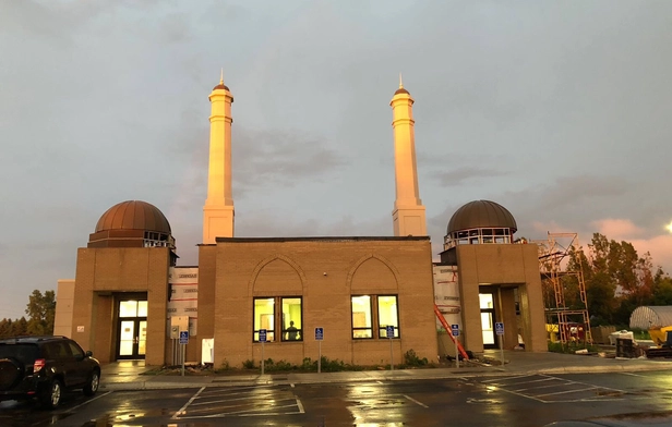 Eastern Twin Cities Islamic Center