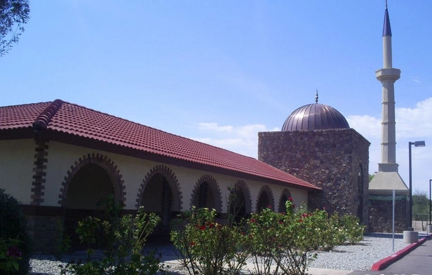 Islamic Center of North Phoenix