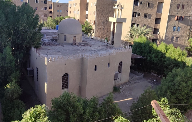 Nour Al Islam Mosque