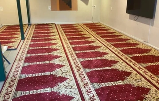 Adult Arabic  Islamic Center of Staten Island