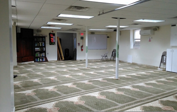 Muslim Community of New Jersey Masjid (MCNJ)