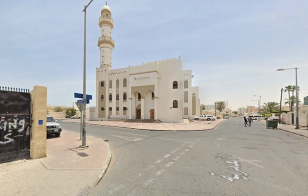 Al Rayyan Mosque