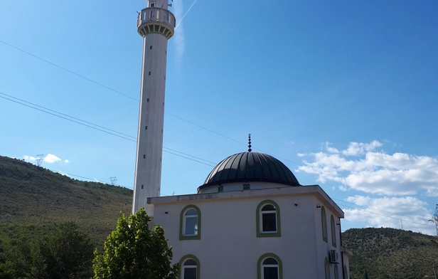 Jasenica Mosque