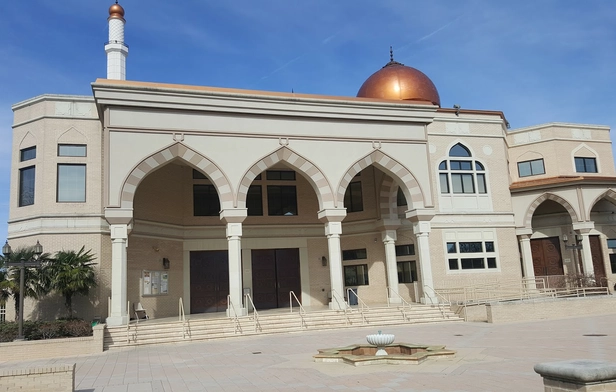 Al-Farooq Masjid 