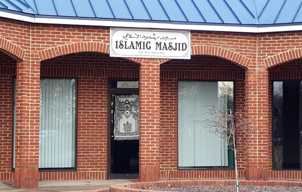 Islamic Masjid of Richmond