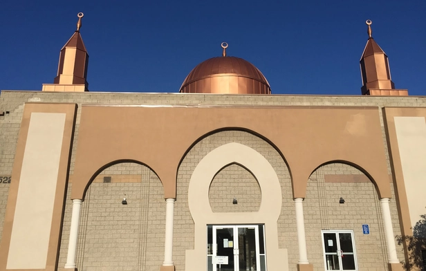 Masjid Al Noor (Al-Noor Foundation)