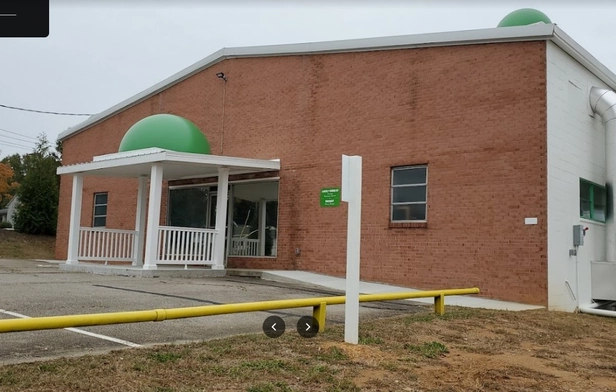 Danville Masjid & Islamic Center