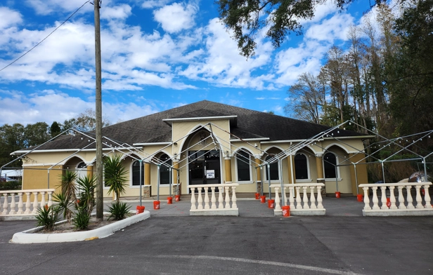 Masjid Al-Qassam 