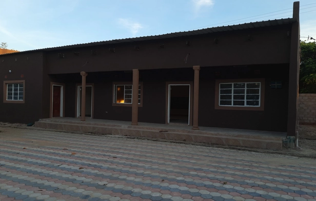 Islamic Centre of Zambia