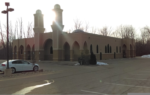 Masjid At-Tawheed