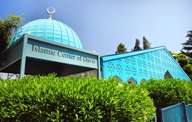 Islamic Center of Davis