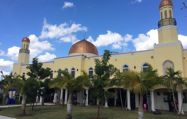 Islamic Center of Greater Miami