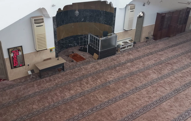 Masjid Othman Bin Affan