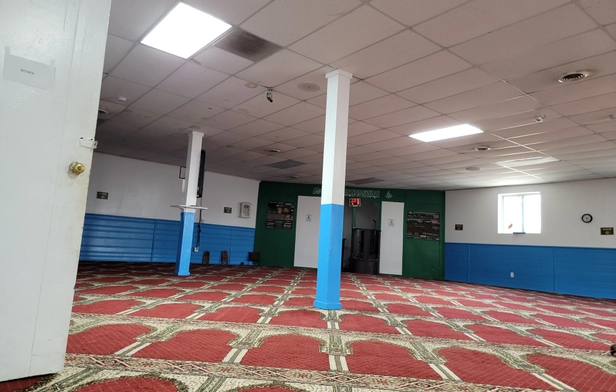 Masjidu Nuur Islamic Community Center