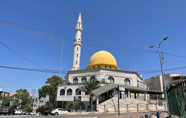 Al-Nur Mosque