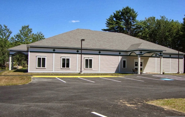 Islamic Center Of Maine