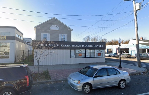 Abdul-Majid Karim Hasan Islamic Center 