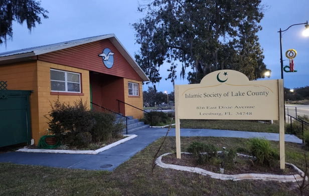 Islamic Society of Lake County