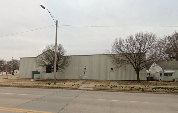 Ahlul Bayt Islamic Center of Wichita