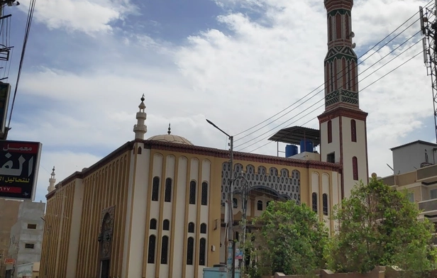 Al-Hasawayh Mosque