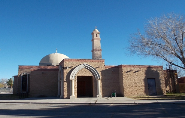 Southern New Mexico Islamic Center