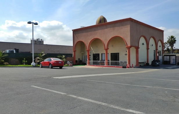 Long Beach Islamic Center