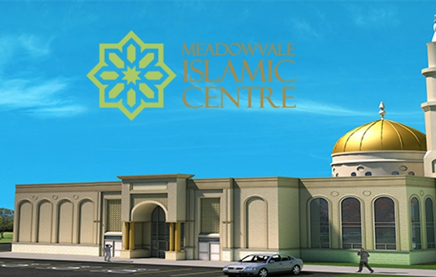 Meadowvale Islamic Center