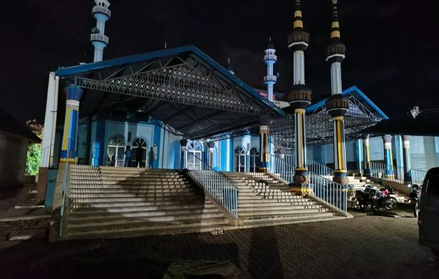 Jamia Mosque Migori