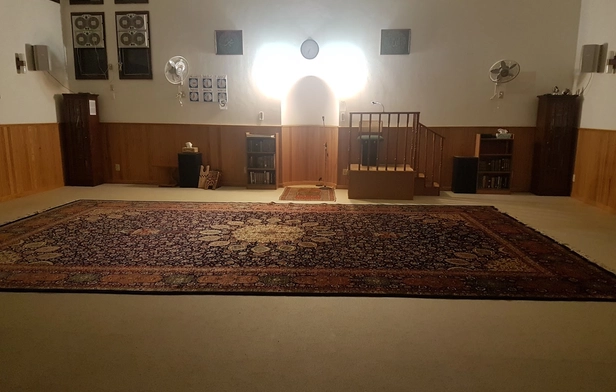 Islamic Center of Madison