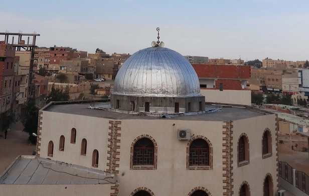 Sheikh Abdel Hamid Ibn Badis Mosque