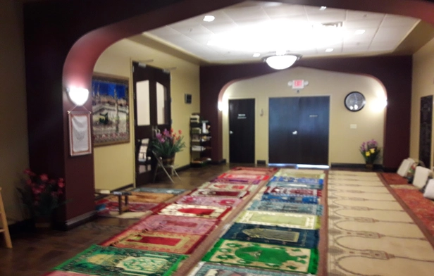 Grand Mosque of Oklahoma City (American Muslim Association)