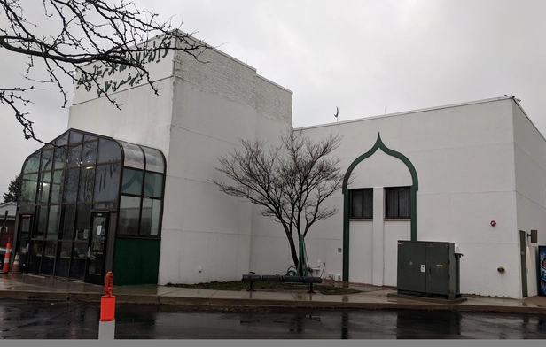 Islamic Association of Michigan
