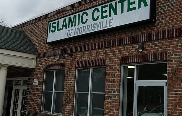 Islamic Center of Morrisville