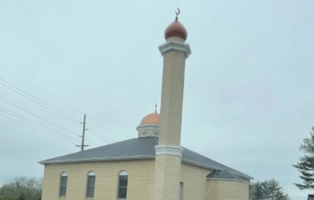 Al-Akram Mosque