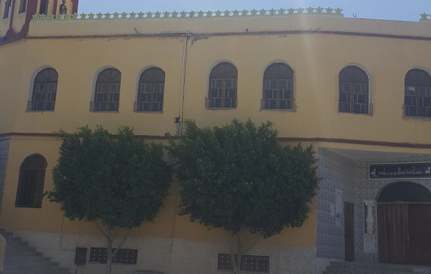 Tariq Bin Rabat Mosque