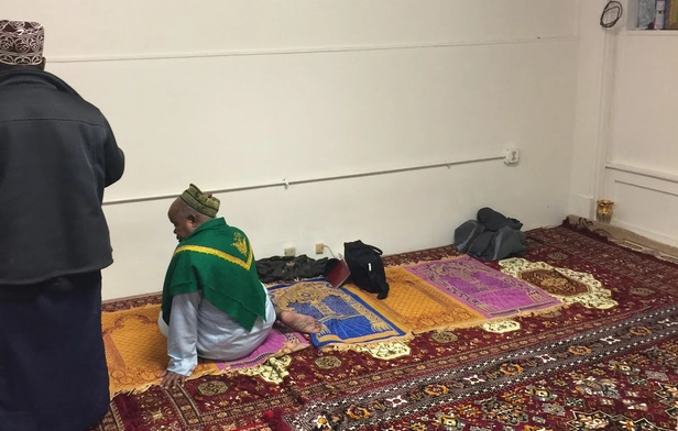 Islamic Community Center of Vermont