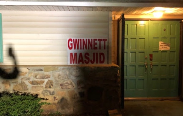 Gwinnett Masjid