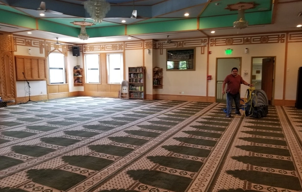Muslim Center of Middlesex County (MCMC)