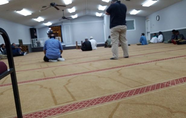 Islamic Center of Jackson