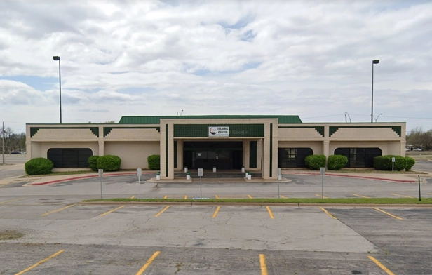 Crossroads Islamic Center of Oklahoma