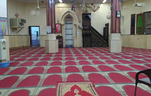 Al-Asqalani Mosque