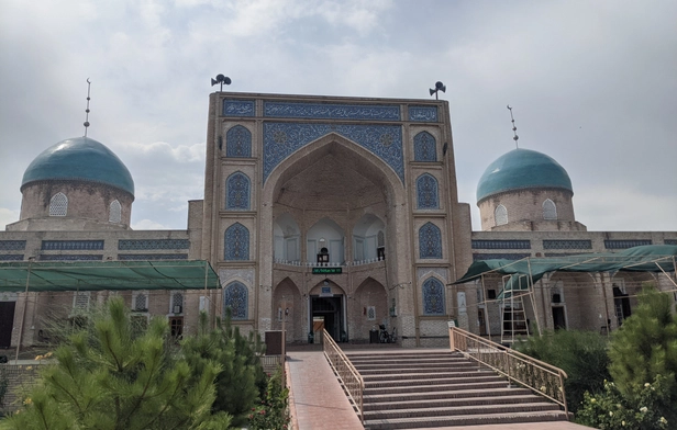 Norbutabi Mosque