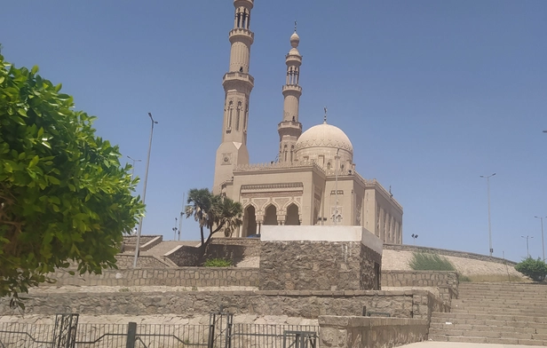 Al-Tabia Mosque